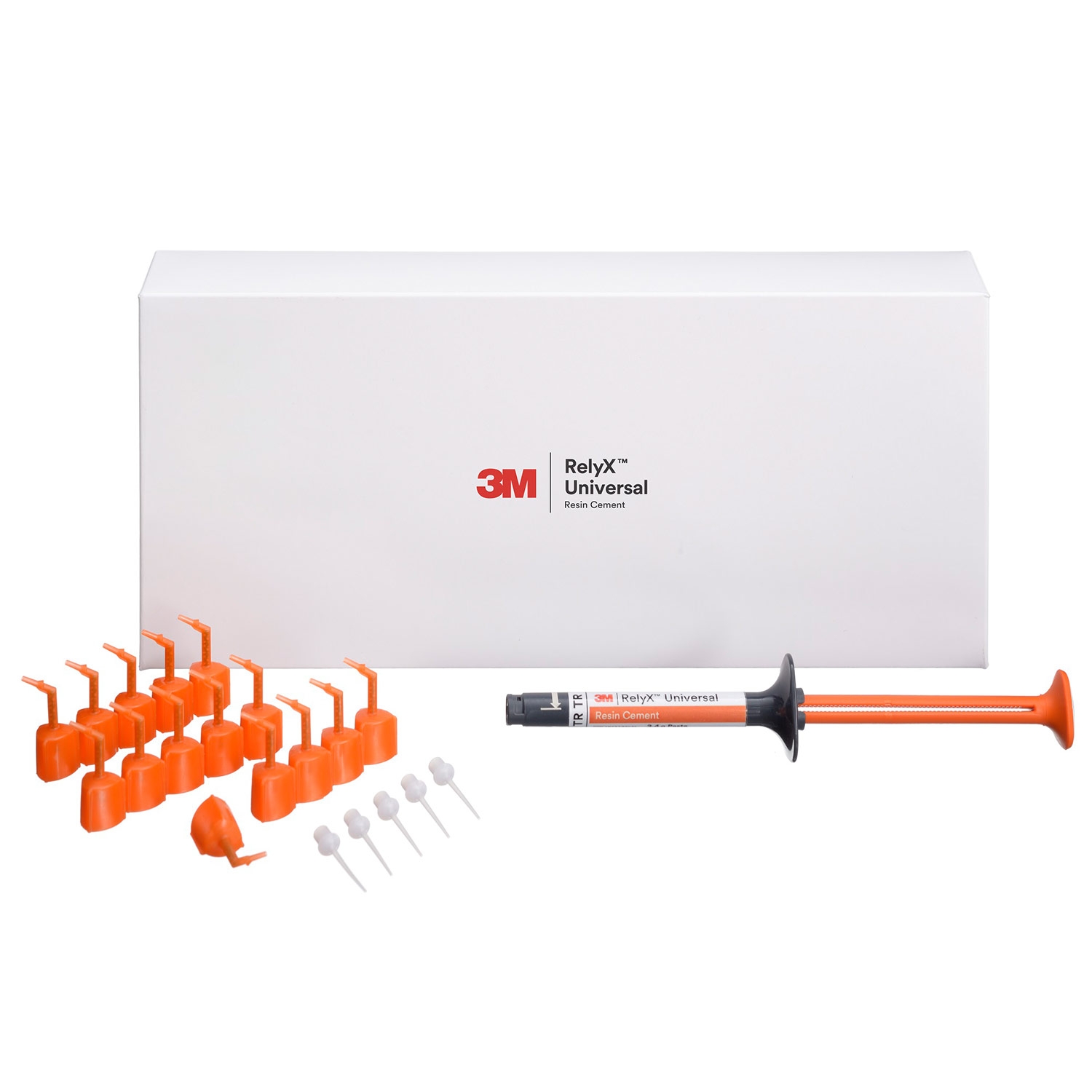 RelyX Universal Refills / 릴라이X 유니버셜 [TR #56971]