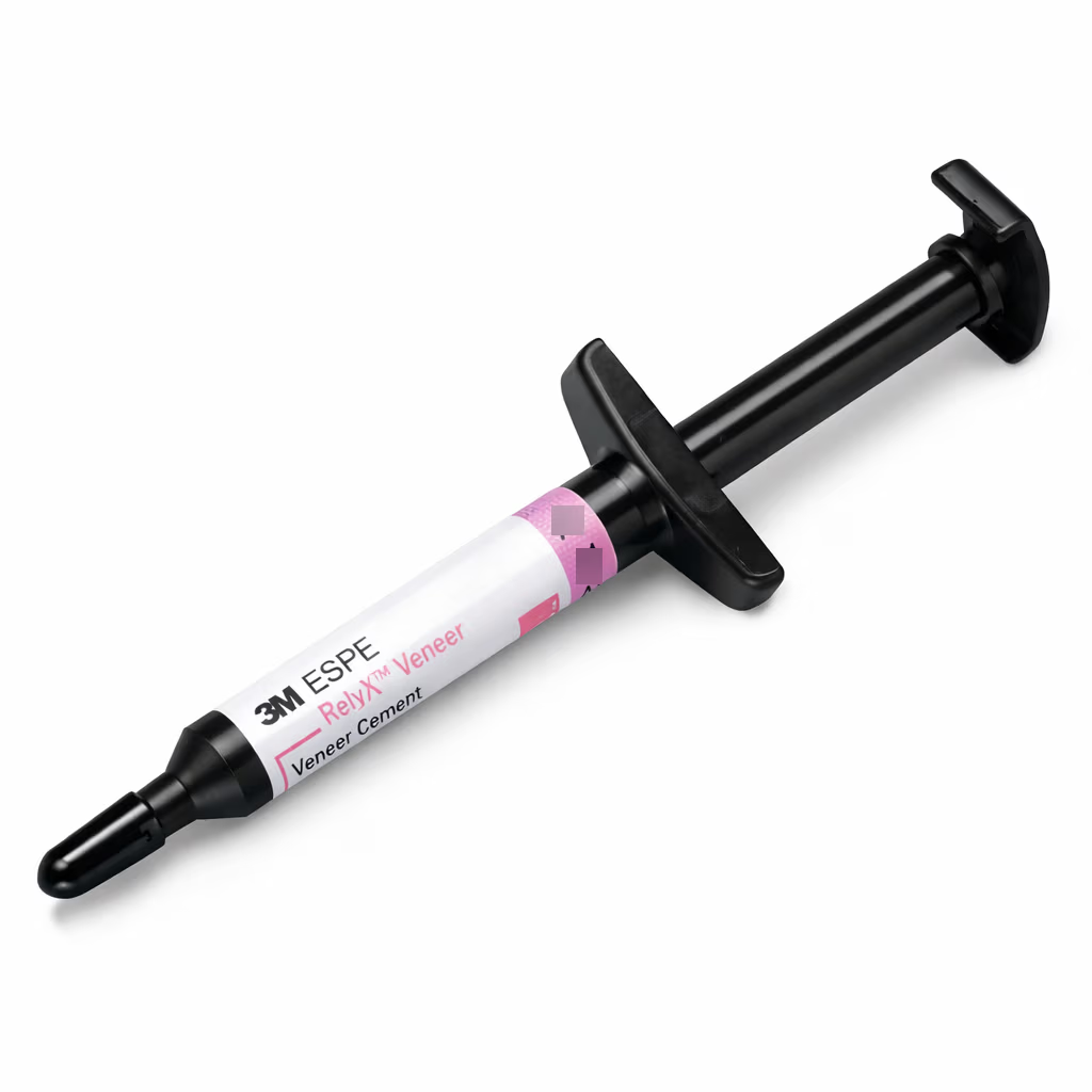 RelyX Veneer Refill / 릴라이X 비니어 시멘트리필 [#7614]
