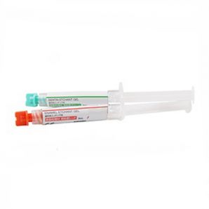 Super Bond C&B Dentin Etchant Gel / 슈퍼본드 덴틴 에천트 겔(녹색)