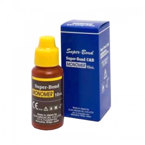 Super Bond C&B Monomer / 슈퍼본드 모노머 리필
