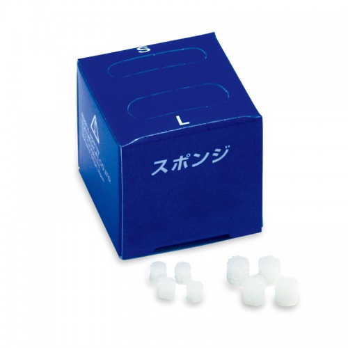 Super Bond C&B Sponge / 슈퍼본드 스폰지 (본드필 스폰지)
