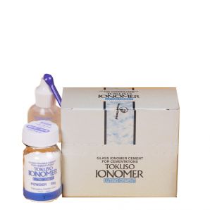 Tokuso Ionomer / 도꾸소아이노머
