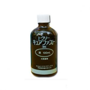 도꾸소큐어패스트 리퀴드(Tokuyama)-단종
