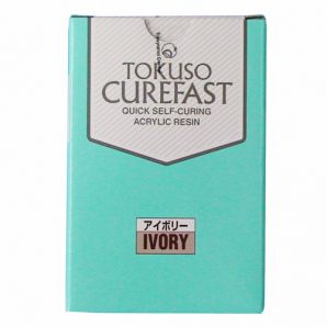 도꾸소큐어패스트(Tokuyama)-단종