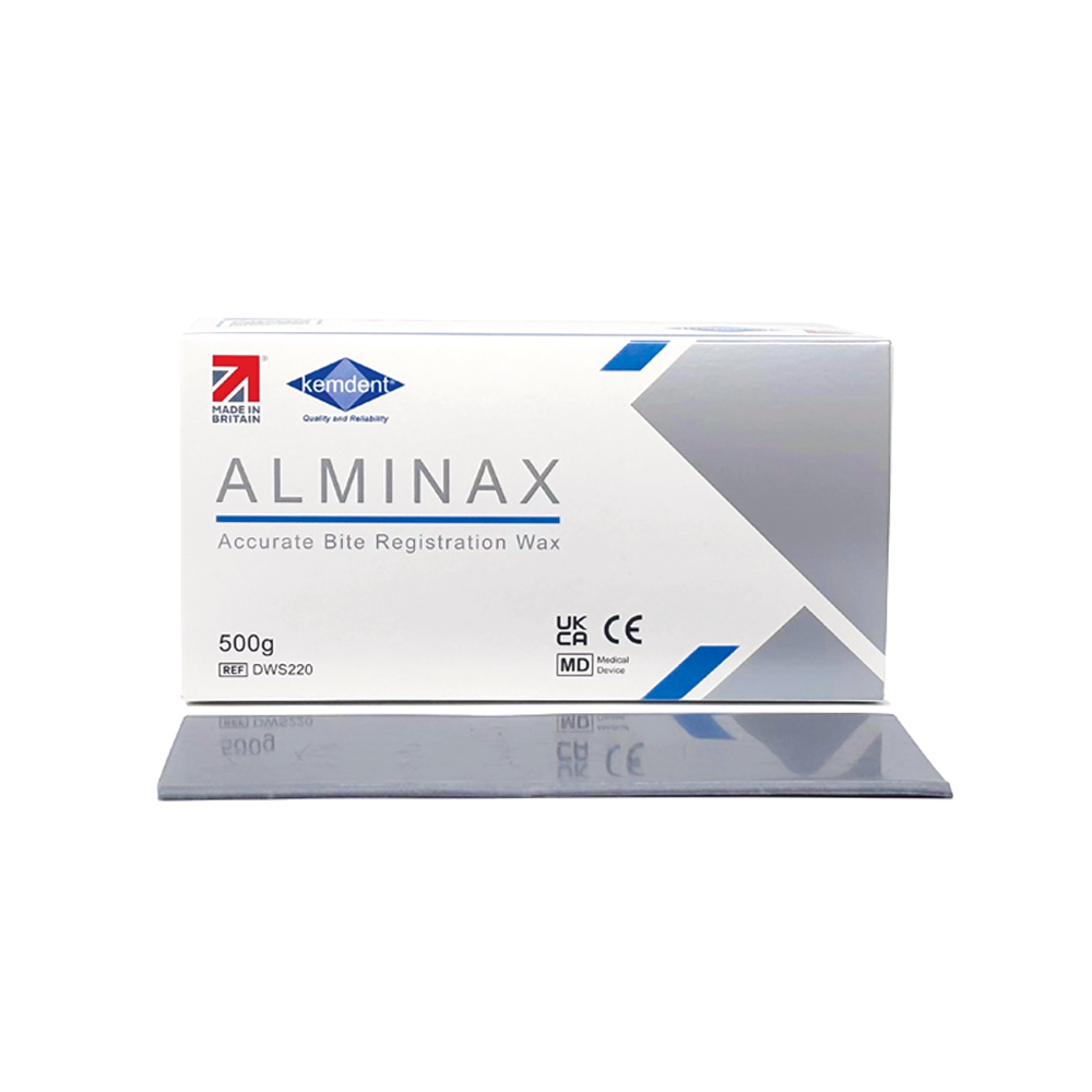 Alminax,Bite Wax 알미낙스 (바이트왁스)