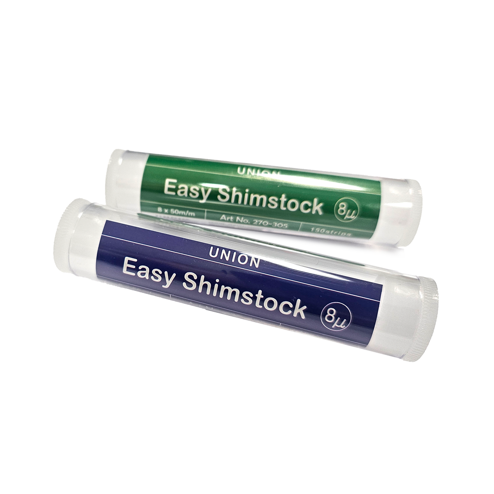 Cutting Shimstock  커팅심스탁  100매/ 150매