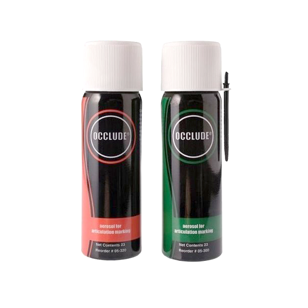 Occlude Spray 오클루드스프레이