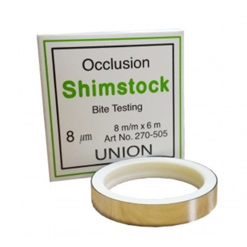 Shimstock / 유니온 심스탁 8μm x 6m