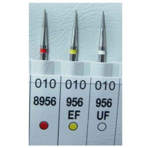 Diamond Bur / 코메트 FG8956-010