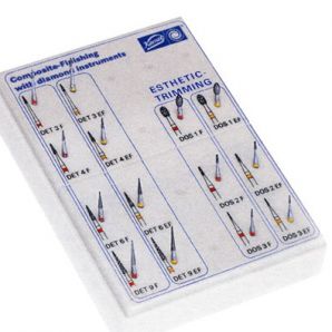 ET Diamond Kit / ET 다이아몬드 Kit #4092 (코메트)