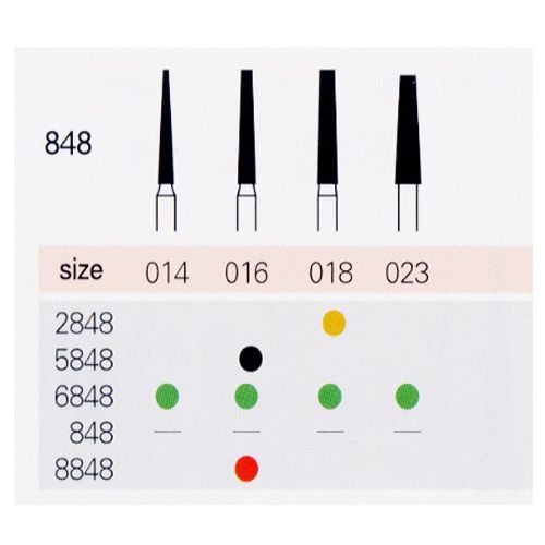 FG Bur / 코메트 FG2848,FG5848