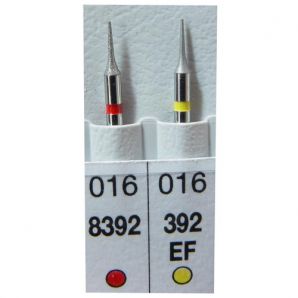 FG Bur / 코메트 FG392EF