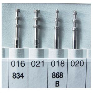 FG Bur / 코메트 FG834