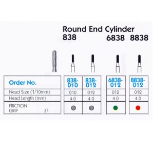 FG Bur / 코메트 FG838,FG6838,FG8838