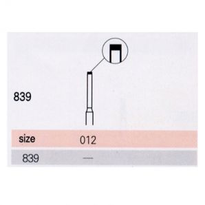 FG Bur / 코메트 FG839,FG10839