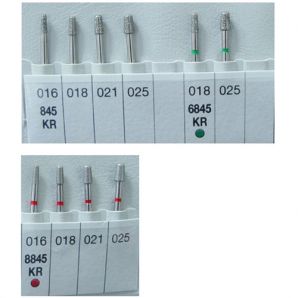 FG Bur / 코메트 FG845KREF