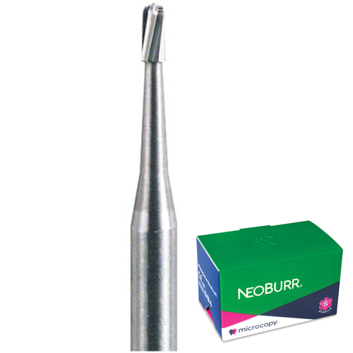NeoBurr 카바이드버FG329~332(개별멸균포장)