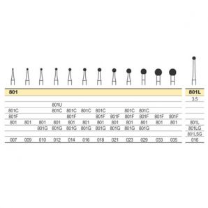 다이아몬드버 801C~801LSG (Mani BR)(D+Z)