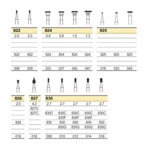 다이아몬드버 822~830 (D+Z)