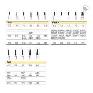 다이아몬드버 845~846 (Mani TF) (D+Z)-재고문의
