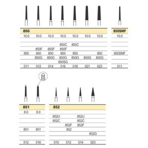 다이아몬드버 850~852 (Mani TR,TR) (D+Z)