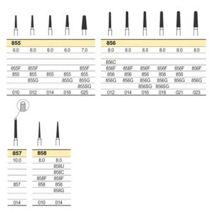 다이아몬드버 855~858 (Mani TR,TC,CR) (D+Z)