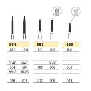 다이아몬드버 864~869 (Mani TR) (D+Z)