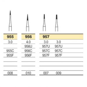 다이아몬드버 955~957(D+Z)