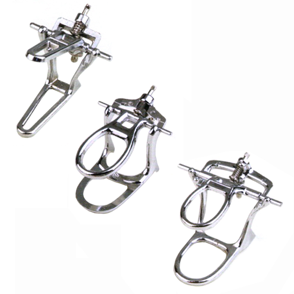 Simple Articulator / 교합기 [크라운,브릿지용/풀덴쳐용]