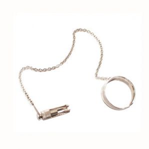 Flie safety chain / 파일 안전홀더 (코메트)