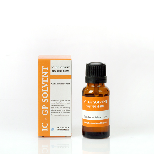 IC-GP Solvent (EDTA) / IC지피솔벤트