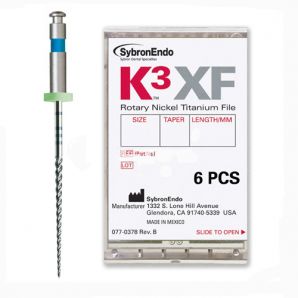 K3 XF10T17mm#25 Orifice Opener
