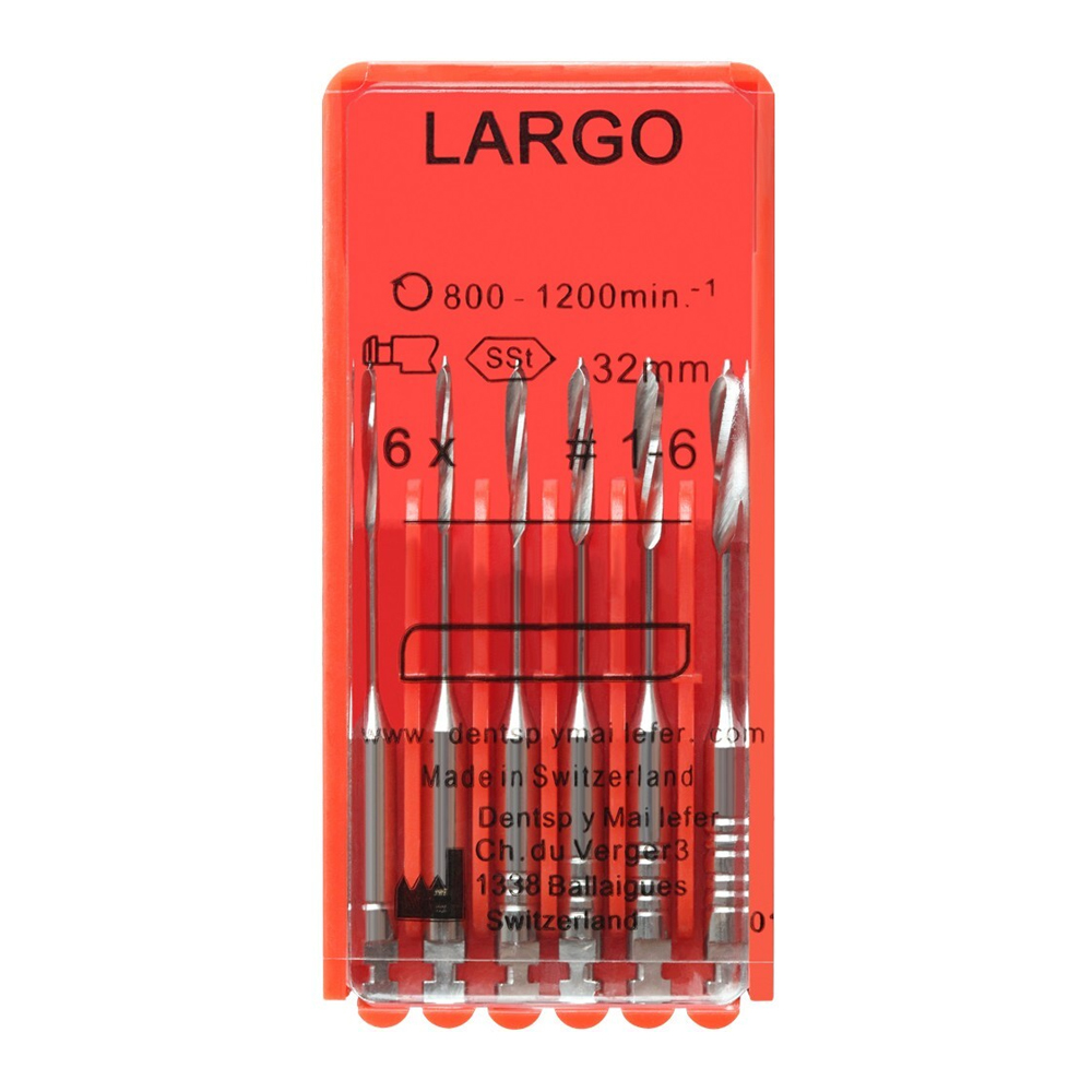 Largo Peeso Reamer / 라고 페소 리머