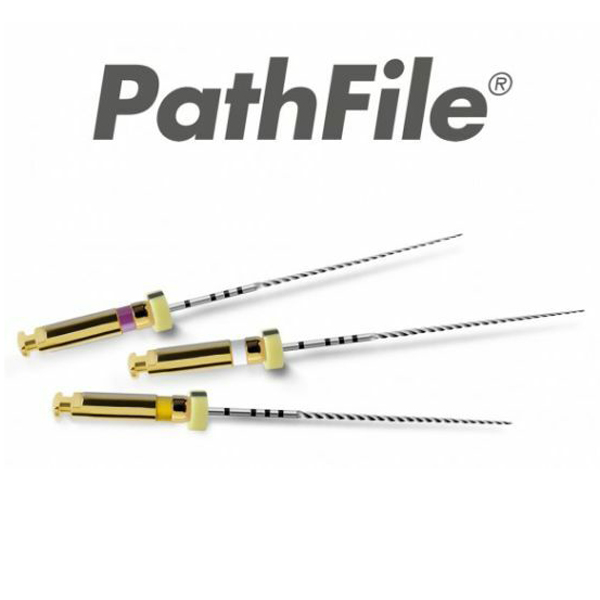 Pathfile 21mm / 패스파일 21mm