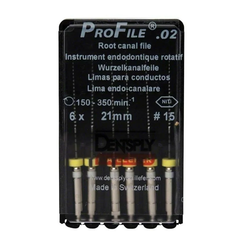 Profile 02T 21mm / 프로파일 02T 21mm