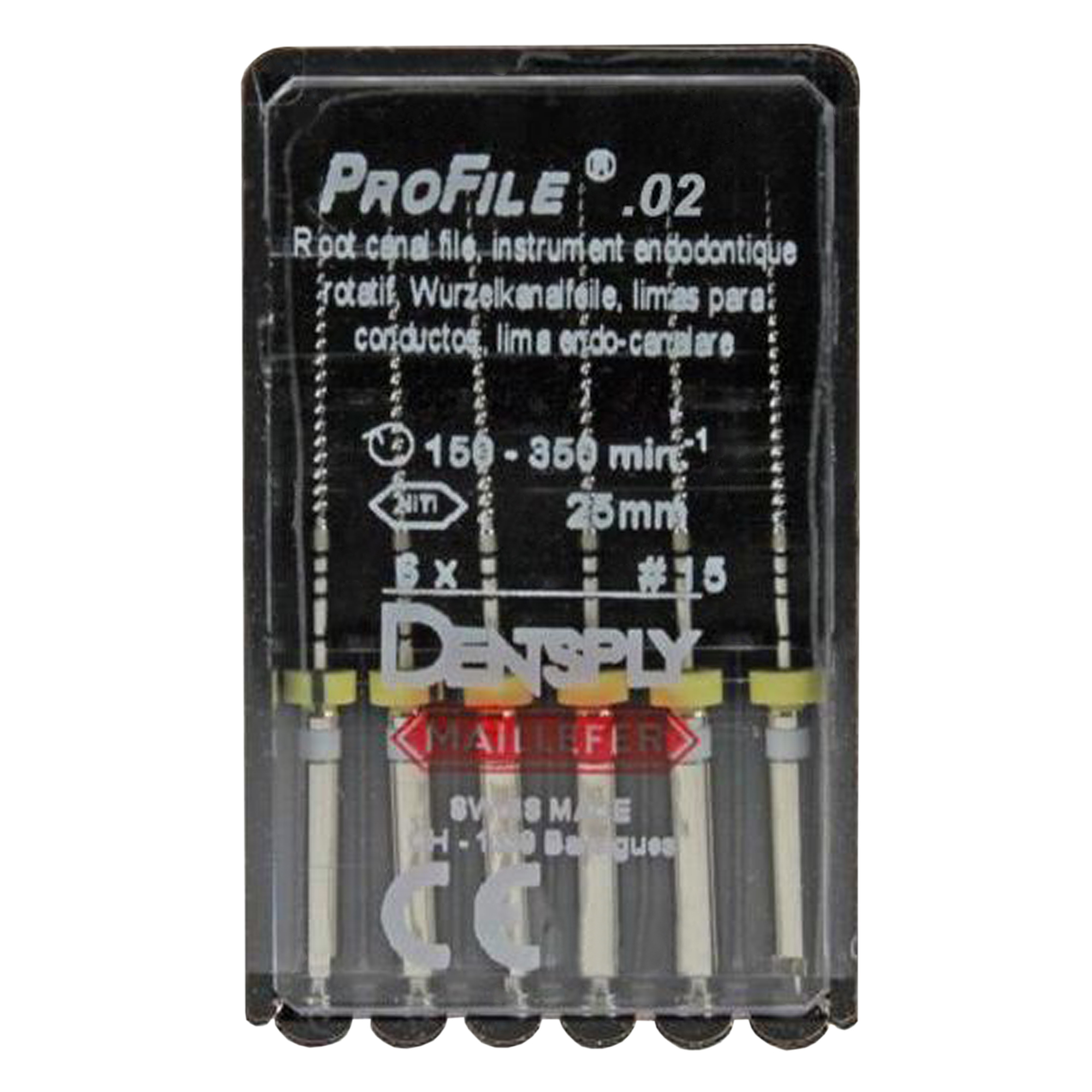 Profile 02T 25mm / 프로파일 02T 25mm