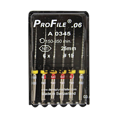 Profile 06T 25mm / 프로파일 06T 25mm