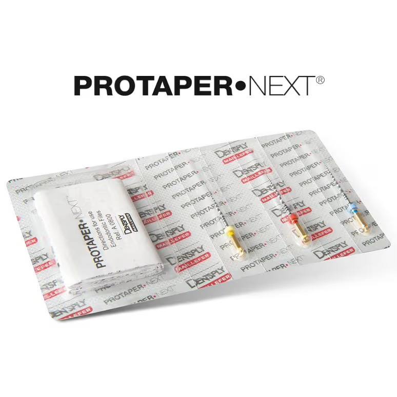 Protaper Next 31mm / 프로테이퍼 넥스트 31mm [3입]