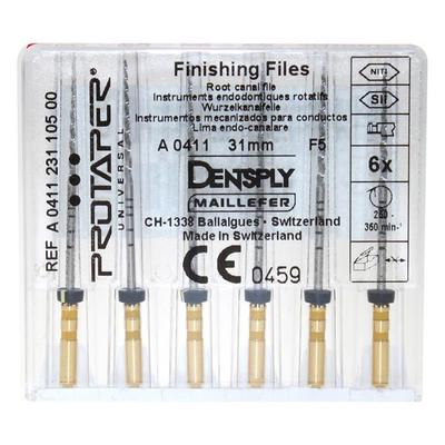 Protaper Universal 31mm / 프로테이퍼 유니버셜 31mm