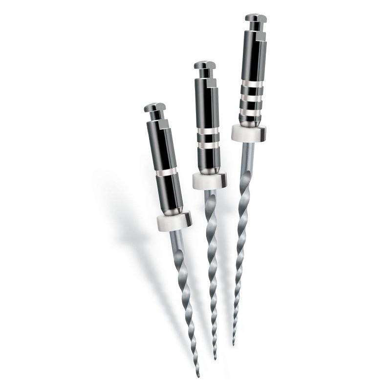 Protaper Universal Retreatment File / 프로테이퍼 유니버셜 리트레이트먼트