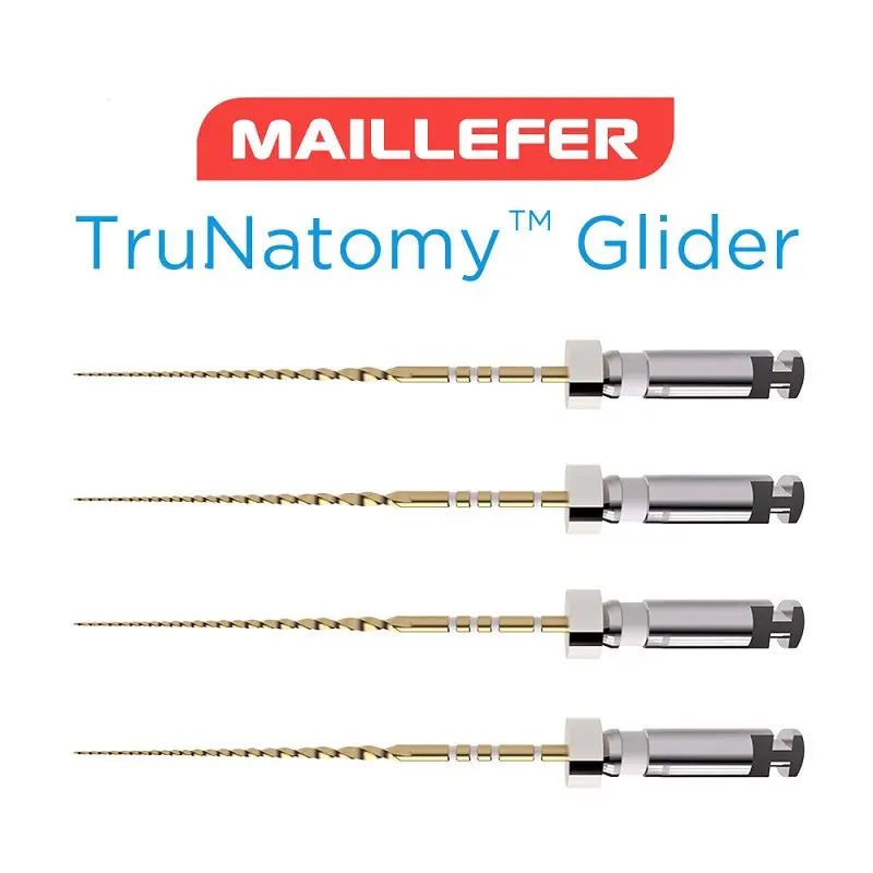 Trunatomy Glider Ni-Ti File / 트루나토미 글라이더 Ni-Ti 파일