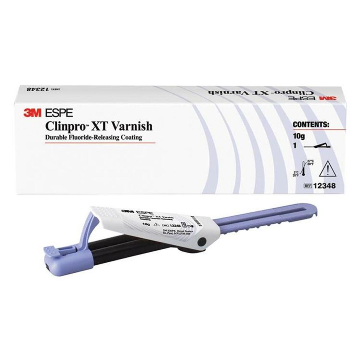 Clinpro XT Varnish / 클린프로 XT 바니쉬 [#12248]
