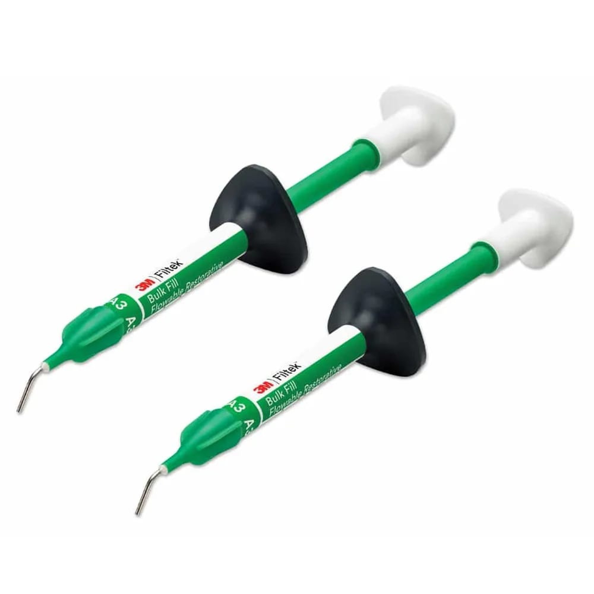 Filtek Fill & Core Flowable / 필텍 필 & 코어 플로우 시린지