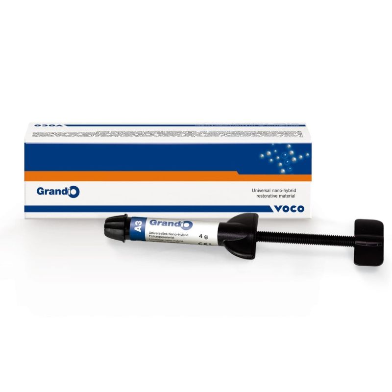 Grandio Syringe Refill / 그란디오 시린지 리필