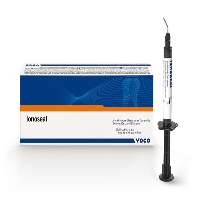 Ionoseal / 아이노실  [#1326]