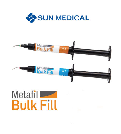 Metafil Bulk Fill / 메타필 벌크 필