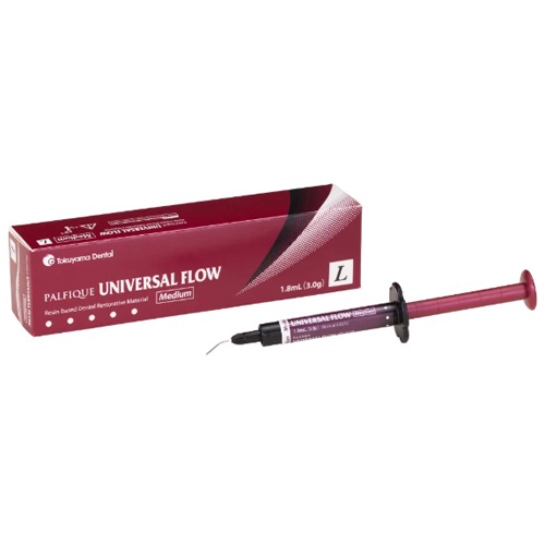 Palfique Universal Flow Medium / 팔피큐 유니버셜 플로우 미디움