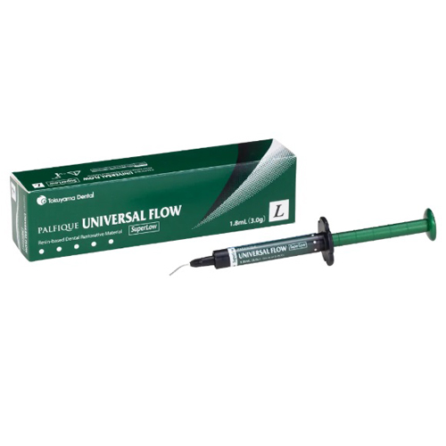 Palfique Universal Flow Super Low / 팔피큐 유니버셜 플로우 슈퍼 로