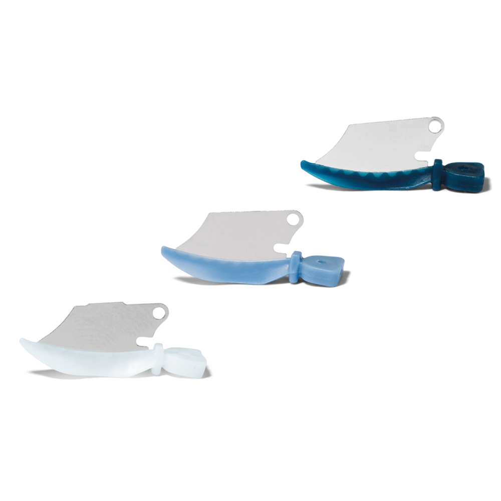 Palodent V3 WedgeGuard Refill / 팔로덴트 V3 웨지가드 리필
