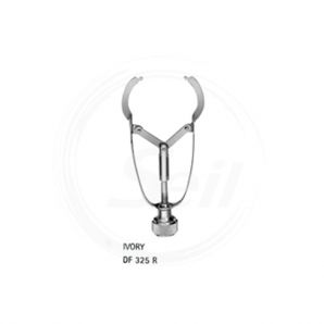 아이보리 매트릭스 리테이너 DF325R (Aesculap)